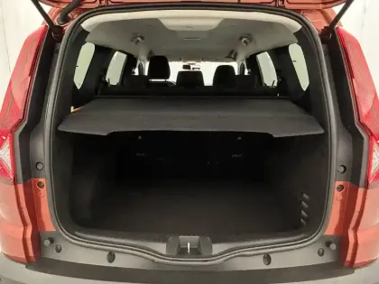 Photo 17 Dacia Jogger  ECO-G 100 5 places