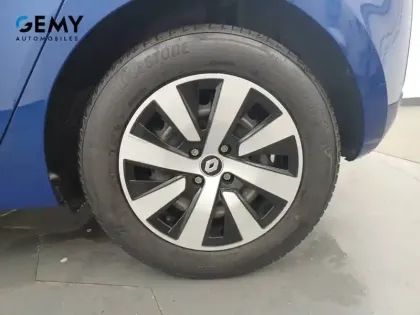 Photo 29 Renault Clio Gén. V (BJA) Ph1 NG Equilibre 5