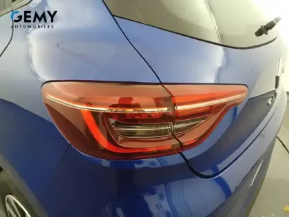 Photo 35 Renault Clio Gén. V (BJA) Ph1 NG Equilibre 5