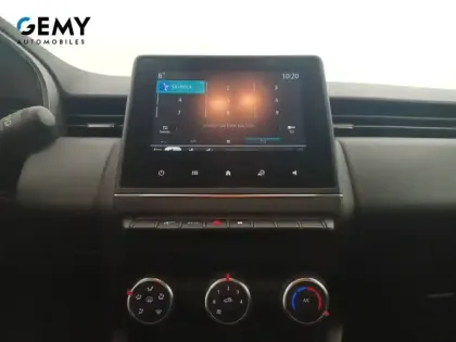 Photo 32 Renault Clio Gén. V (BJA) Ph1 NG Equilibre 5