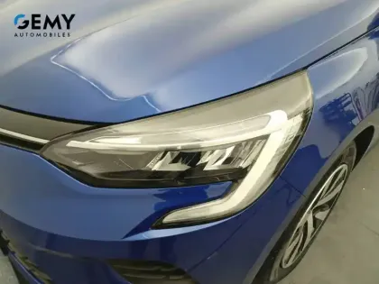 Photo 34 Renault Clio Gén. V (BJA) Ph1 NG Equilibre 5