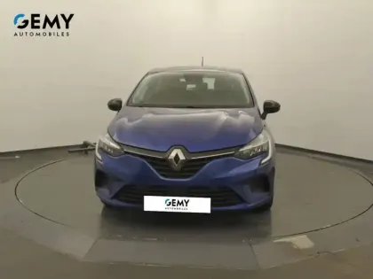 Photo 20 Renault Clio Gén. V (BJA) Ph1 NG Equilibre 5