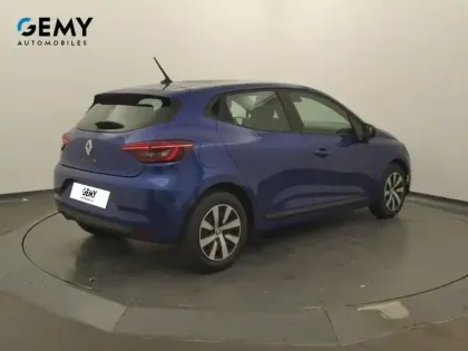 Photo 36 Renault Clio Gén. V (BJA) Ph1 NG Equilibre 5