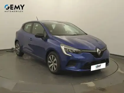 Photo 21 Renault Clio Gén. V (BJA) Ph1 NG Equilibre 5