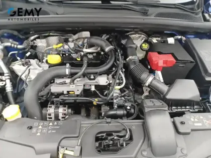 Photo 33 Renault Clio Gén. V (BJA) Ph1 NG Equilibre 5