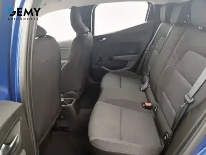 Photo 28 Renault Clio Gén. V (BJA) Ph1 NG Equilibre 5