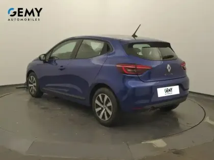 Photo 25 Renault Clio Gén. V (BJA) Ph1 NG Equilibre 5