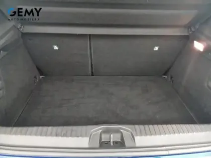 Photo 24 Renault Clio Gén. V (BJA) Ph1 NG Equilibre 5