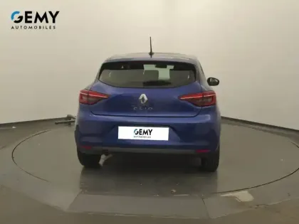 Photo 23 Renault Clio Gén. V (BJA) Ph1 NG Equilibre 5