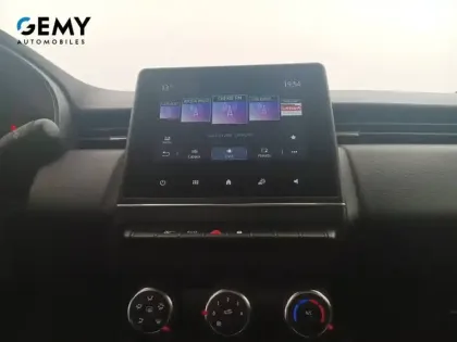 Photo 32 Renault Clio Gén. V (BJA) Ph1 NG Equilibre 5