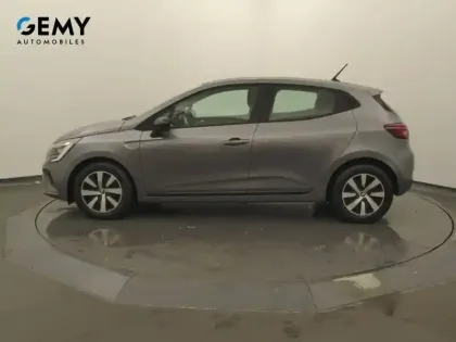 Photo 37 Renault Clio Gén. V (BJA) Ph1 NG Equilibre 5