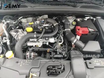 Photo 33 Renault Clio Gén. V (BJA) Ph1 NG Equilibre 5