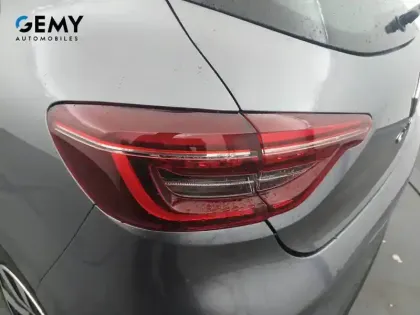 Photo 35 Renault Clio Gén. V (BJA) Ph1 NG Equilibre 5