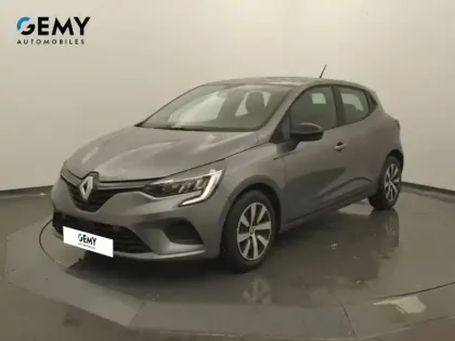 Photo 19 Renault Clio Gén. V (BJA) Ph1 NG Equilibre 5