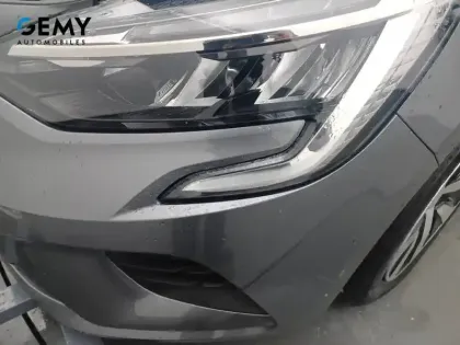 Photo 34 Renault Clio Gén. V (BJA) Ph1 NG Equilibre 5