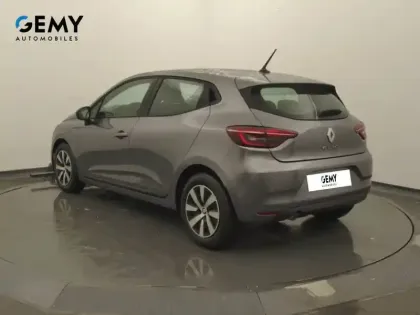 Photo 25 Renault Clio Gén. V (BJA) Ph1 NG Equilibre 5