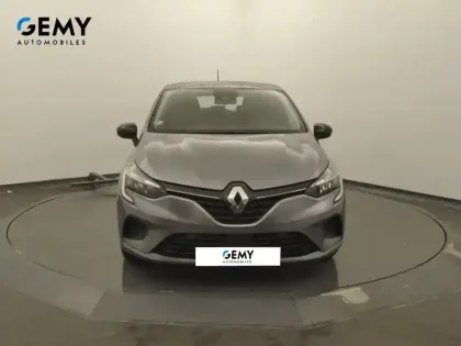 Photo 20 Renault Clio Gén. V (BJA) Ph1 NG Equilibre 5