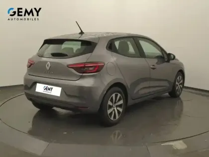 Photo 36 Renault Clio Gén. V (BJA) Ph1 NG Equilibre 5