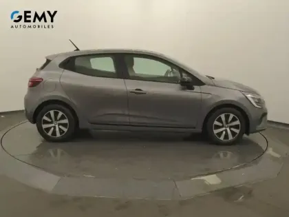 Photo 22 Renault Clio Gén. V (BJA) Ph1 NG Equilibre 5