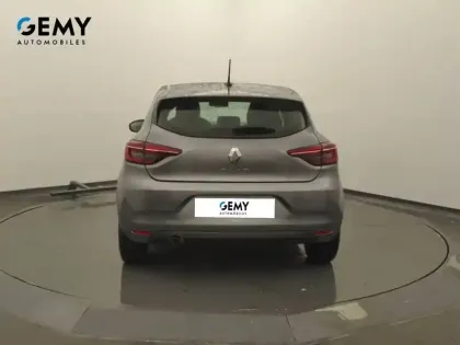 Photo 23 Renault Clio Gén. V (BJA) Ph1 NG Equilibre 5