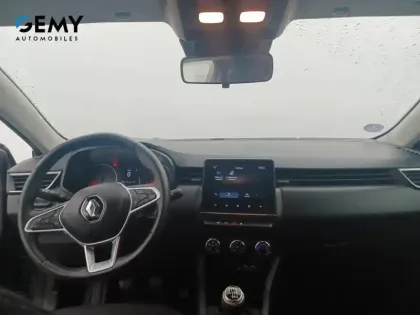 Photo 7 Renault Clio  TCe 90