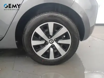 Photo 10 Renault Clio  TCe 90