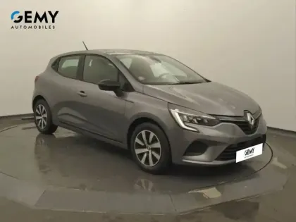 Photo 21 Renault Clio Gén. V (BJA) Ph1 NG Equilibre 5