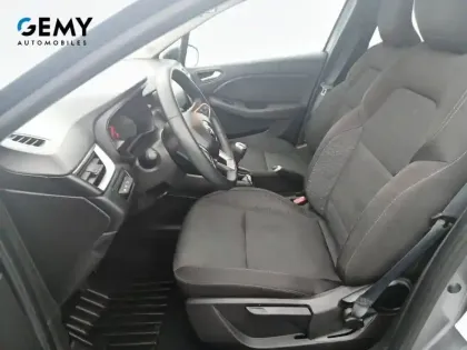 Photo 27 Renault Clio Gén. V (BJA) Ph1 NG Equilibre 5