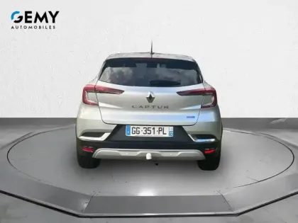 Photo 4 Renault Captur  E-Tech 145 - 21