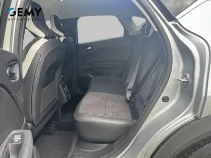 Photo 9 Renault Captur  E-Tech 145 - 21