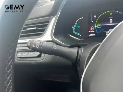 Photo 14 Renault Captur  E-Tech 145 - 21