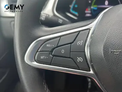 Photo 15 Renault Captur  E-Tech 145 - 21