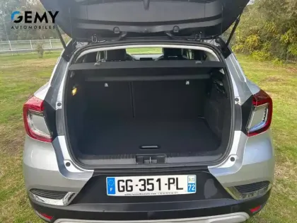 Photo 5 Renault Captur  E-Tech 145 - 21