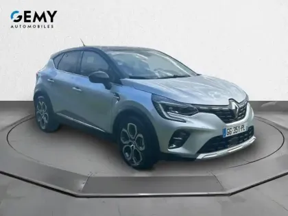 Photo 2 Renault Captur  E-Tech 145 - 21