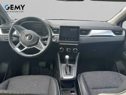 Photo 7 Renault Captur  E-Tech 145 - 21