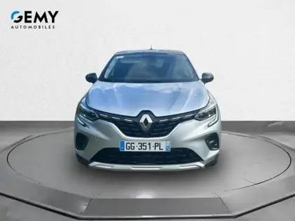 Photo 1 Renault Captur  E-Tech 145 - 21
