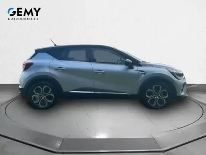 Photo 3 Renault Captur  E-Tech 145 - 21