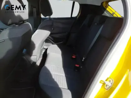 Photo 28 Peugeot 208  Electrique 50 kWh 136ch