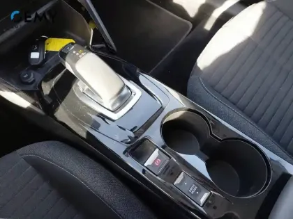 Photo 36 Peugeot 208  Electrique 50 kWh 136ch