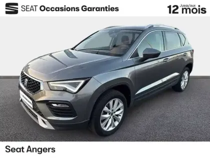 Photo Seat Ateca Style Business