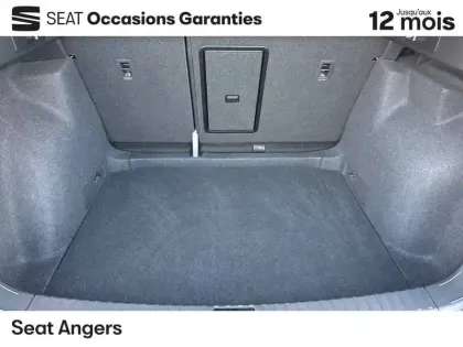 Photo 6 Seat Ateca  2.0 TDI 150 ch Start/Stop DSG7