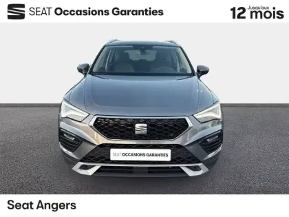 Photo 1 Seat Ateca  2.0 TDI 150 ch Start/Stop DSG7