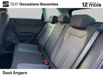 Photo 14 Seat Ateca  2.0 TDI 150 ch Start/Stop DSG7