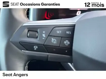 Photo 18 Seat Ateca  2.0 TDI 150 ch Start/Stop DSG7