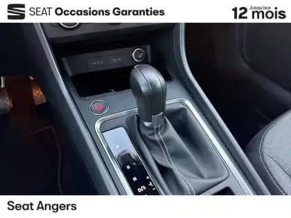 Photo 13 Seat Ateca  2.0 TDI 150 ch Start/Stop DSG7