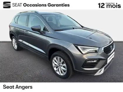 Photo 2 Seat Ateca  2.0 TDI 150 ch Start/Stop DSG7