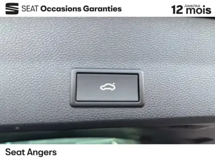 Photo 17 Seat Ateca  2.0 TDI 150 ch Start/Stop DSG7