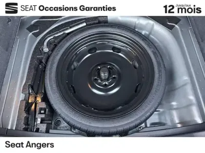 Photo 16 Seat Ateca  2.0 TDI 150 ch Start/Stop DSG7