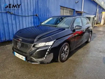 Photo Peugeot 308 Active Pack