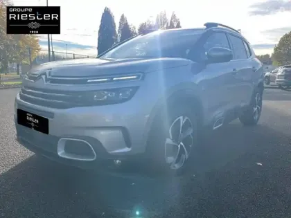 Photo Citroën C5 Aircross Feel